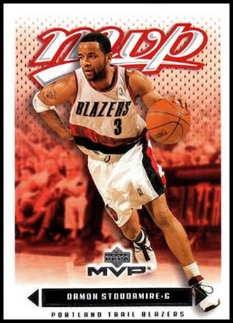 147 Damon Stoudamire